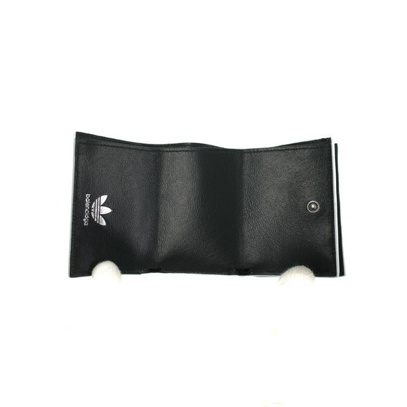 Balenciaga Mini Wallet Tri fold Short - Picture 3 of 5
